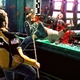 Image for article titled Dead Rising 2 Screenshots Shuffle Out